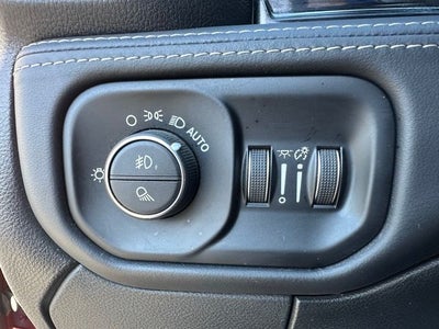 2024 RAM 3500 Limited