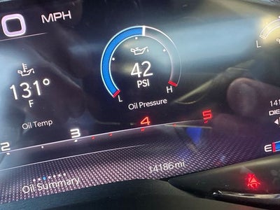 2024 RAM 3500 Limited