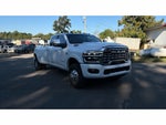2025 RAM 3500 Longhorn