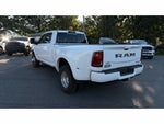 2025 RAM 3500 Longhorn