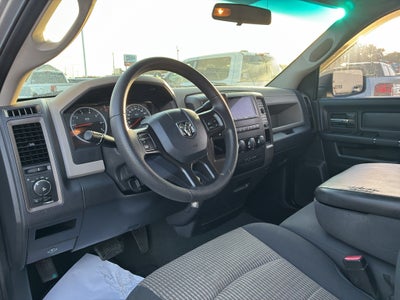2012 RAM 1500 ST