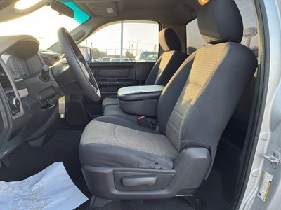 2012 RAM 1500 ST