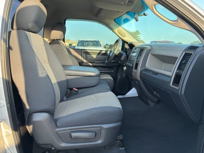 2012 RAM 1500 ST