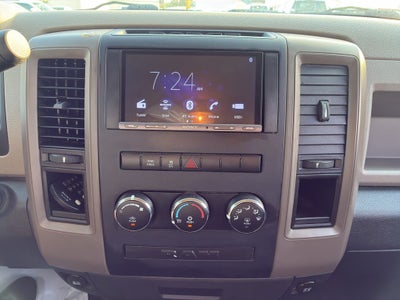 2012 RAM 1500 ST