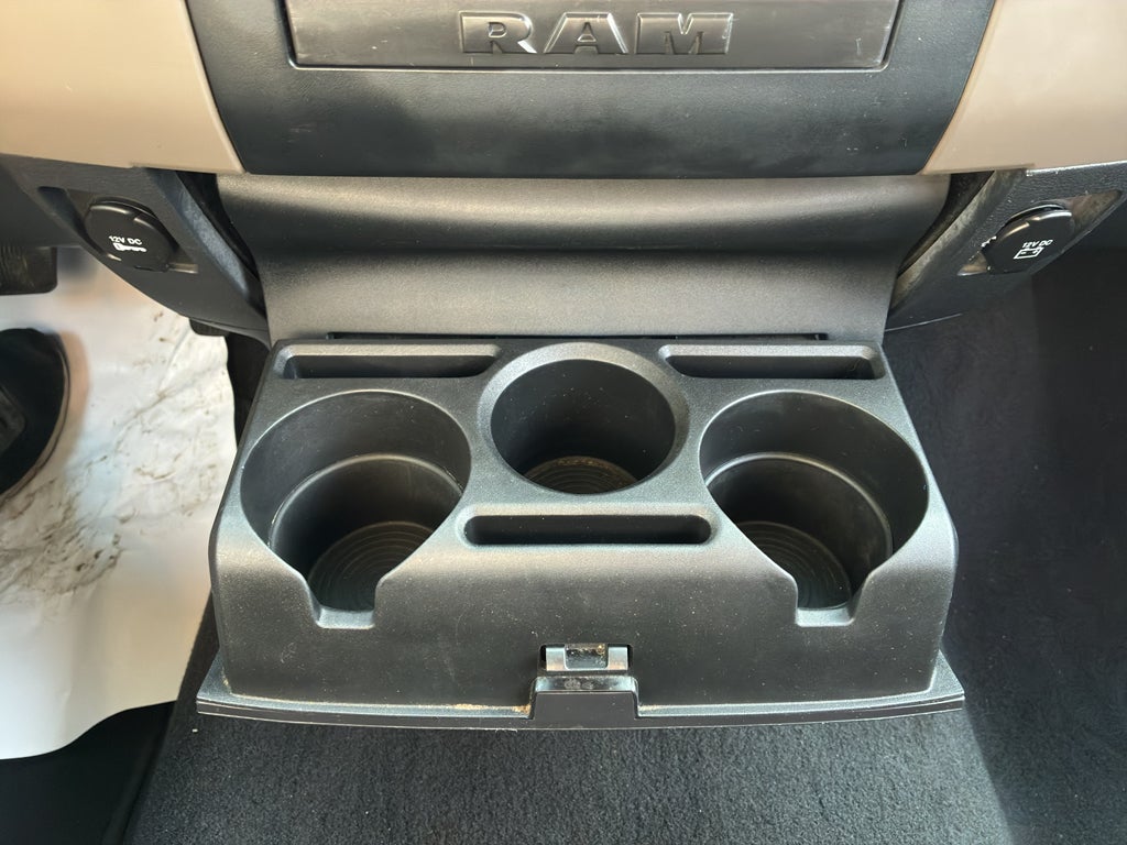 2012 RAM 1500 ST