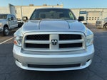 2012 RAM 1500 ST