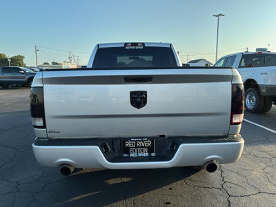 2012 RAM 1500 ST