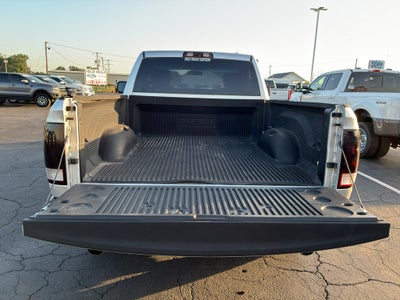 2012 RAM 1500 ST