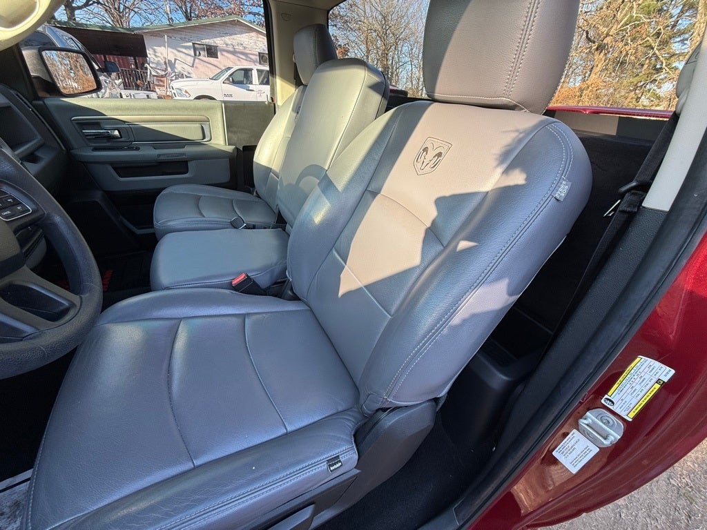 2014 RAM 1500 Express