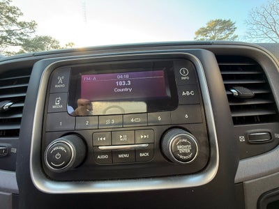 2014 RAM 1500 Express