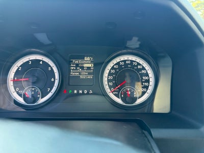 2014 RAM 1500 Express