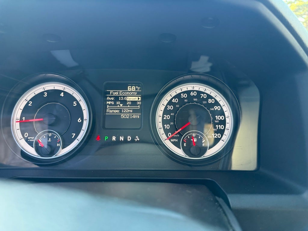 2014 RAM 1500 Express