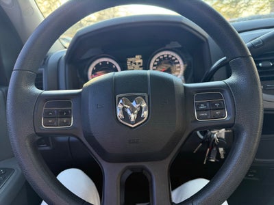 2014 RAM 1500 Express