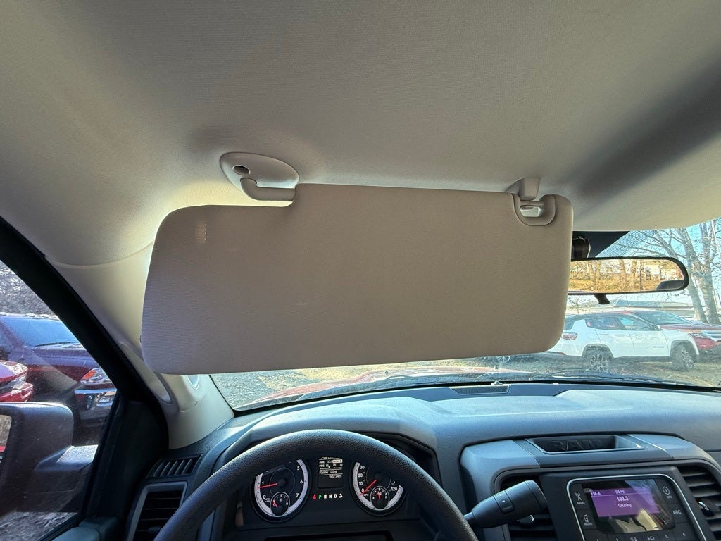 2014 RAM 1500 Express