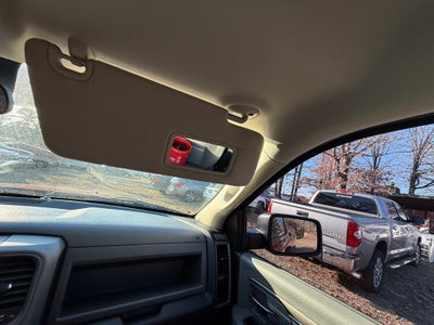 2014 RAM 1500 Express