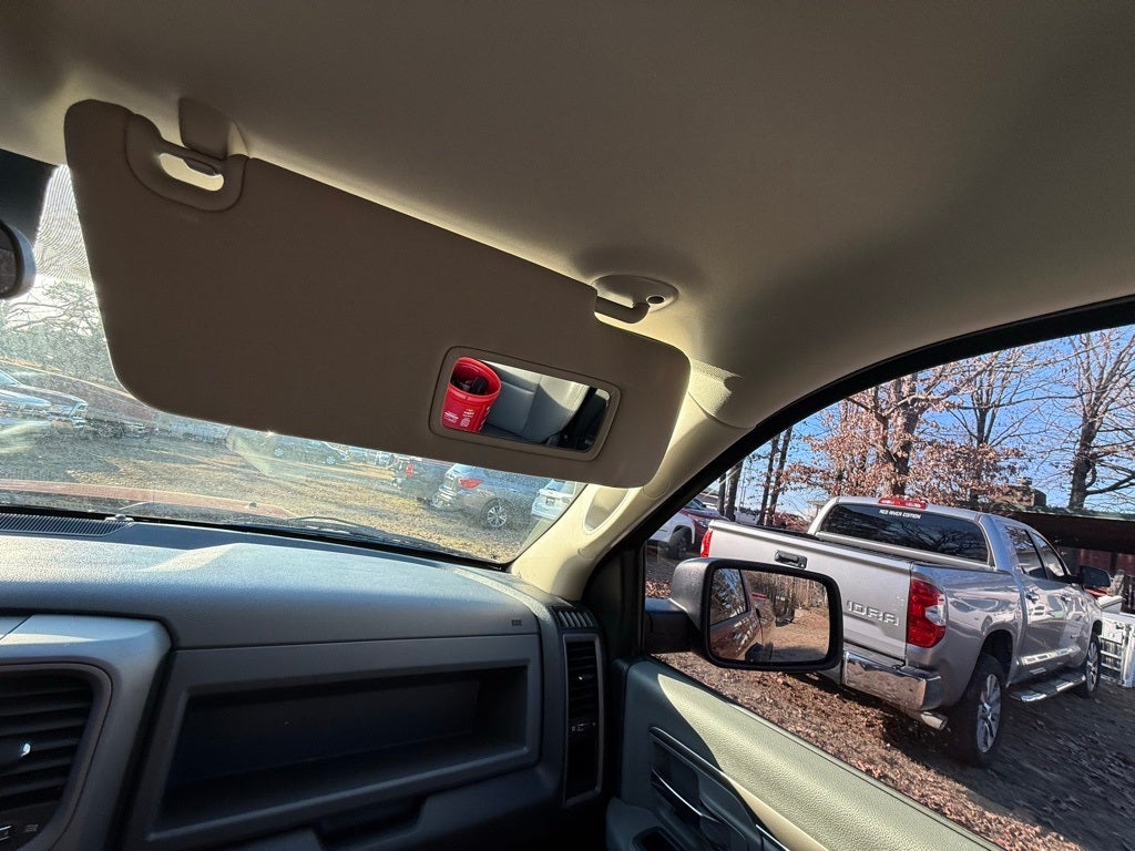 2014 RAM 1500 Express