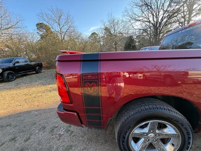 2014 RAM 1500 Express