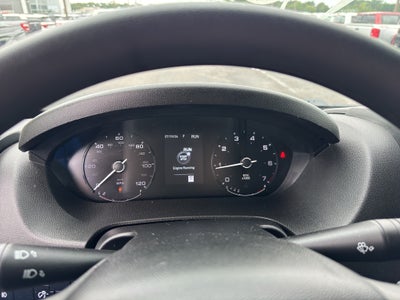 2025 RAM ProMaster 2500 Tradesman