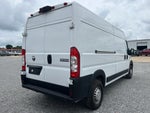 2025 RAM ProMaster 2500 Tradesman