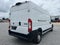 2025 RAM ProMaster 2500 Tradesman