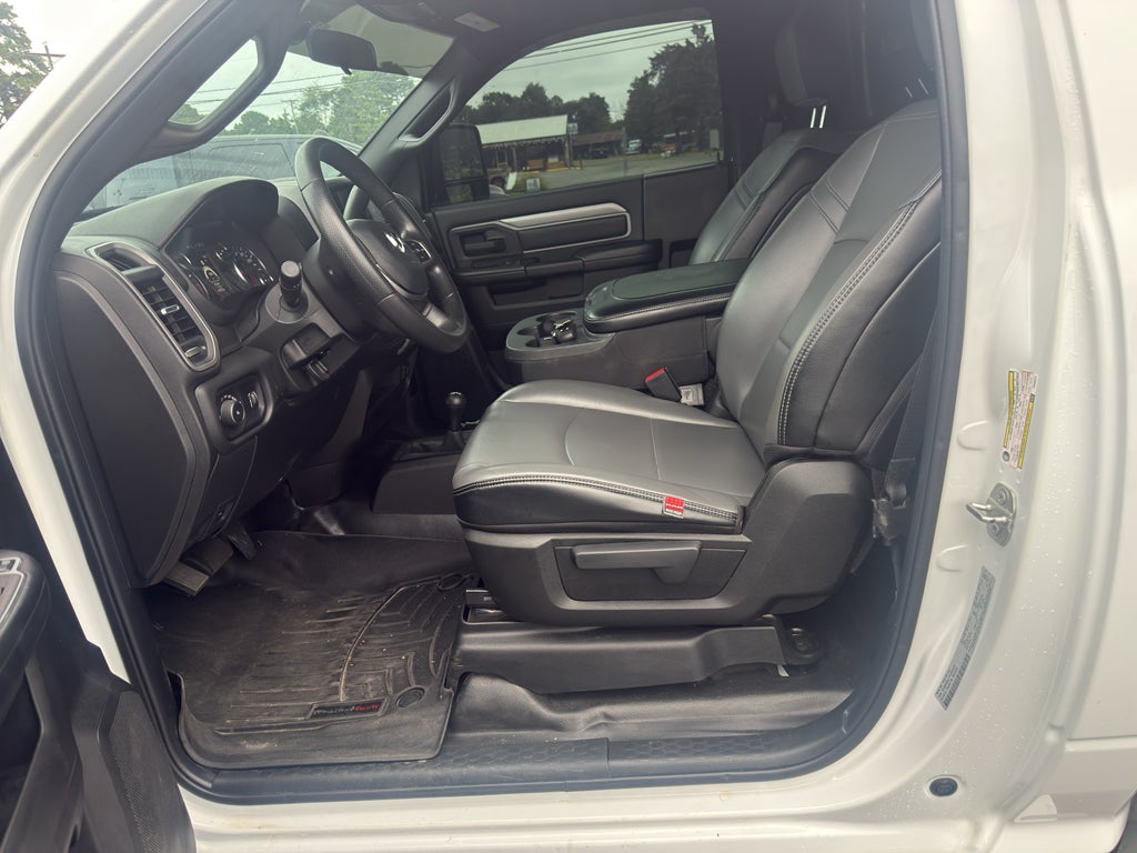 2023 RAM 2500 Tradesman