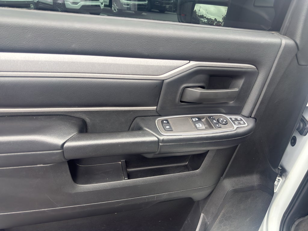 2023 RAM 2500 Tradesman