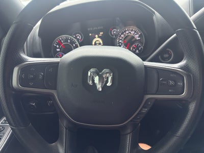 2023 RAM 2500 Tradesman