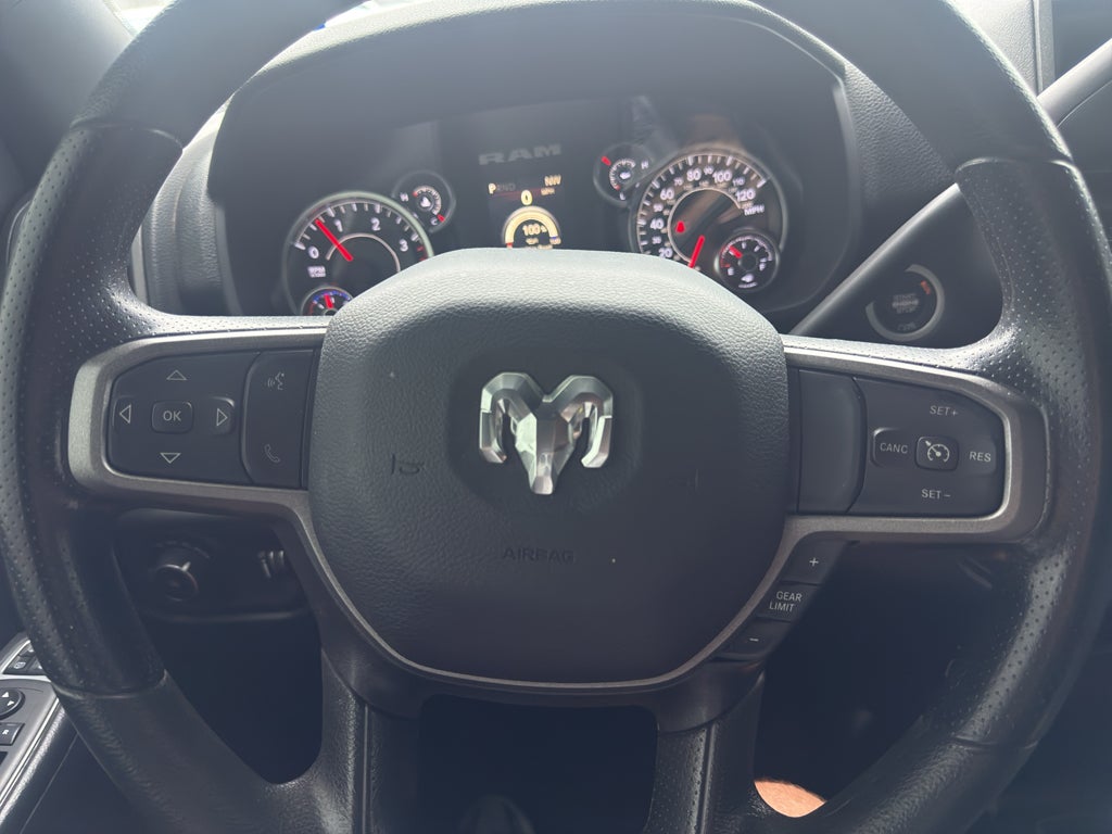 2023 RAM 2500 Tradesman