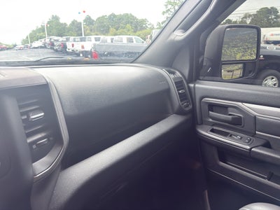 2023 RAM 2500 Tradesman