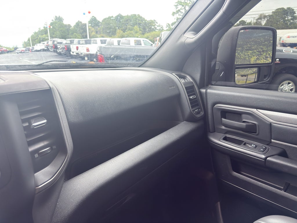 2023 RAM 2500 Tradesman