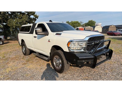 2023 RAM 2500 Tradesman