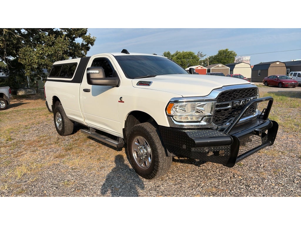 2023 RAM 2500 Tradesman