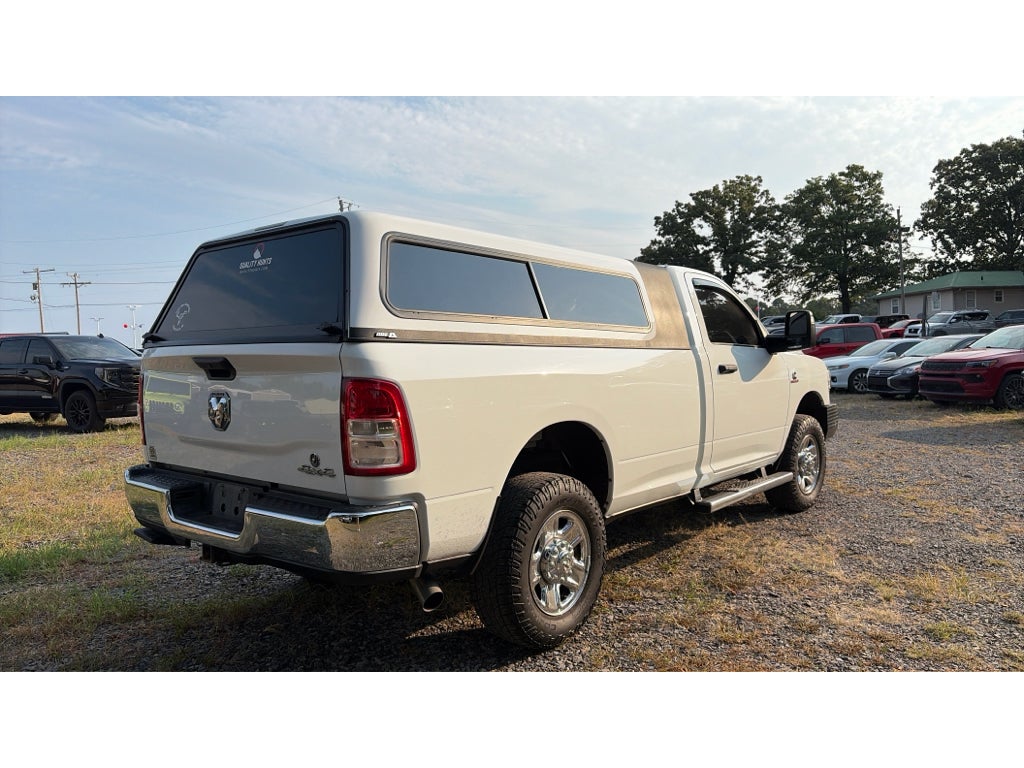 2023 RAM 2500 Tradesman
