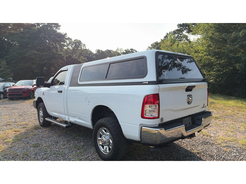 2023 RAM 2500 Tradesman