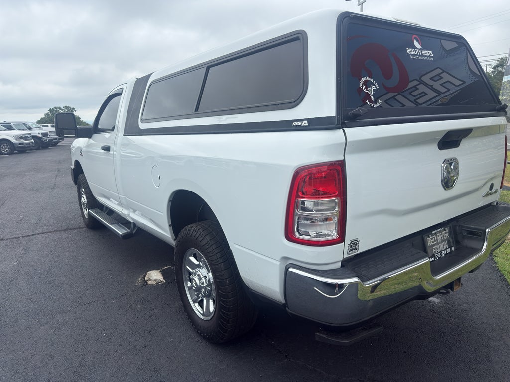 2023 RAM 2500 Tradesman