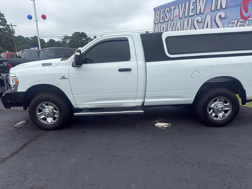 2023 RAM 2500 Tradesman