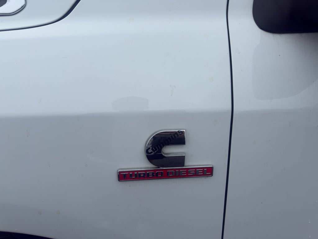 2023 RAM 2500 Tradesman