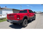 2018 RAM 2500 Power Wagon