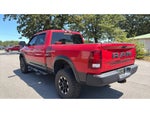 2018 RAM 2500 Power Wagon