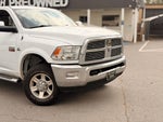 2012 RAM 2500 Laramie