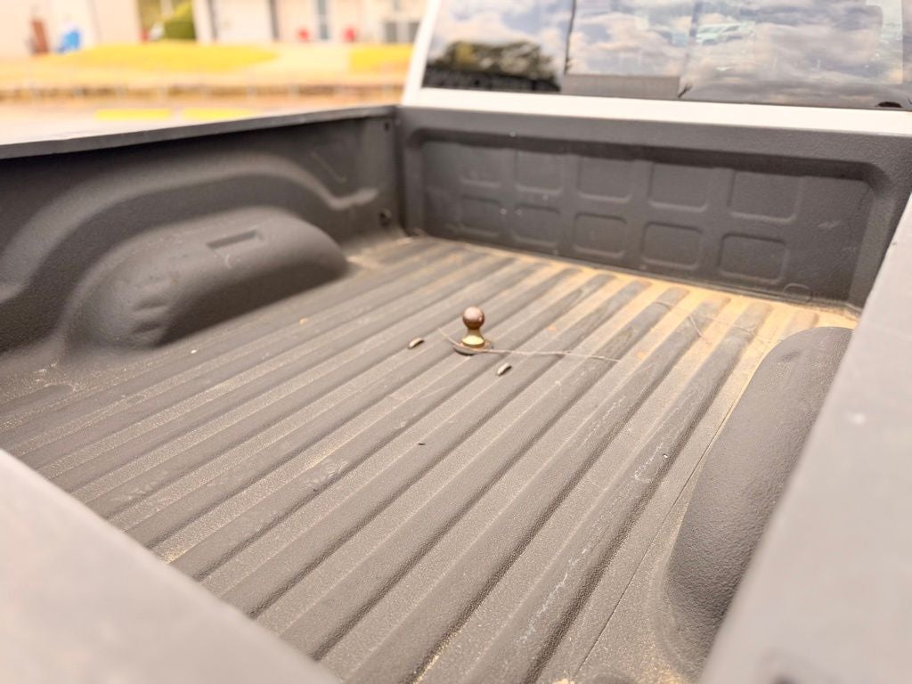 2012 RAM 2500 Laramie