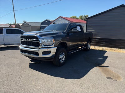2019 RAM 2500 Tradesman