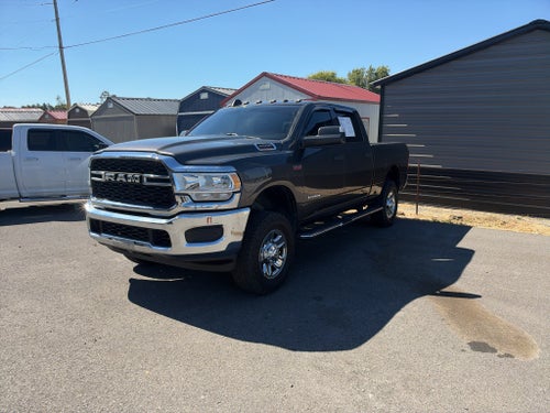 2019 RAM 2500 Tradesman