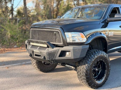 2016 RAM 2500 Tradesman