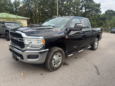 2023 RAM 2500 Tradesman