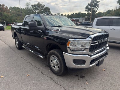2023 RAM 2500 Tradesman