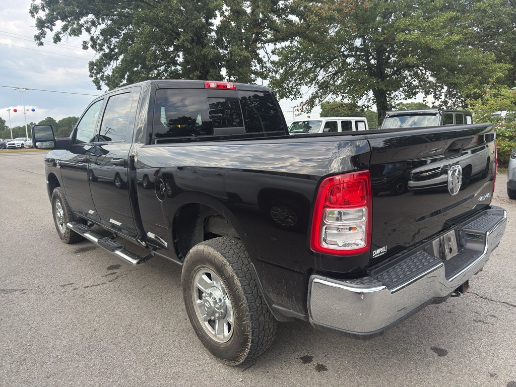 2023 RAM 2500 Tradesman
