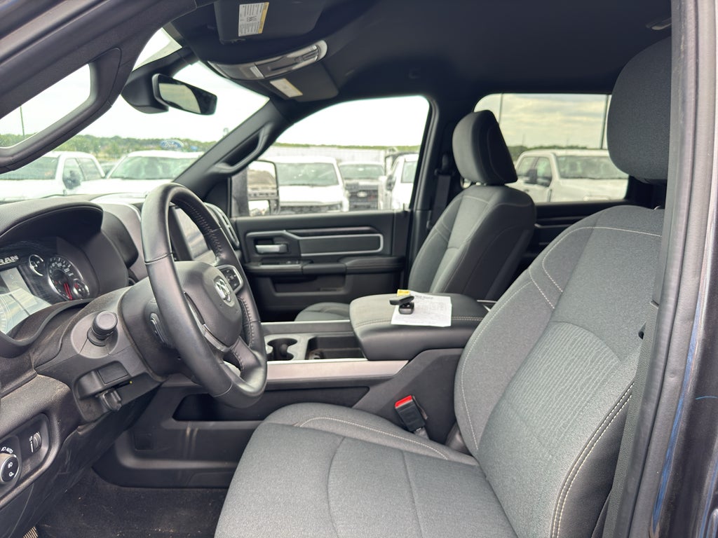 2023 RAM 2500 Big Horn
