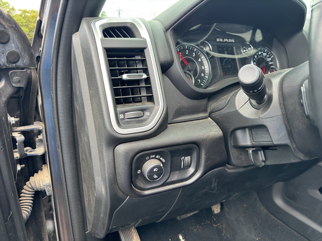2023 RAM 2500 Big Horn