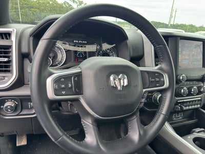 2023 RAM 2500 Big Horn